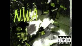 NWA-I&#39;d Rather Fuck You