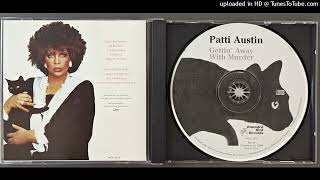 PATTI AUSTIN - THE HEAT OF HEAT