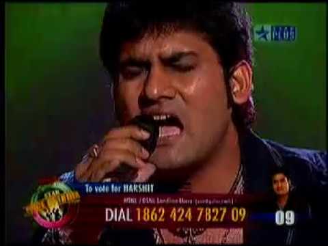 Maahe Jaan cover
