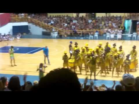 Gaperia CAASO Tusca 2015