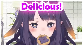 [Wah] ina是克蘇魯系Vtuber嗎？