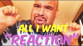 Daniel Skye ft. Cameron Dallas - All I Want &quot;REACTION&quot;