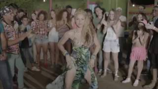 Carlos Vives Shakira   La Bicicleta Official Video