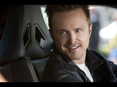 Need For Speed Movie | Full Length Trailer