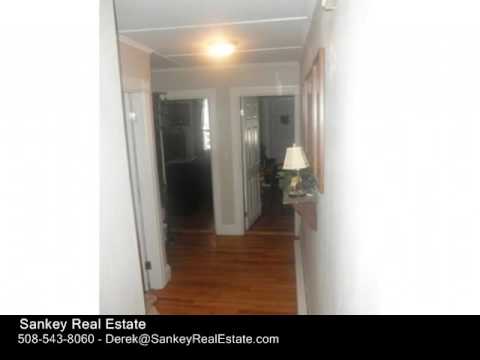 21 4Th St, Attleboro MA 02703 - Multi Family Home - Real Estate - For Sale -