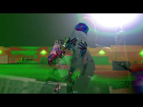 Dnellz - AwhAwhAwh (Shot By : CozyShooter)