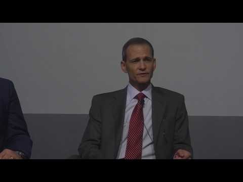 ISSRDC 2018: The Evolving Commercial Laboratory: What's Next in Research Capabilities