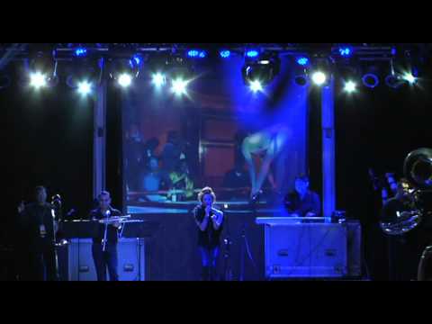 Nortec Collective- Hiperboreal