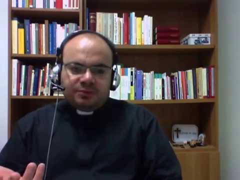 29 04 2015 quarta feira, quarta semana da páscoa, evangelho Jo 12,44 50