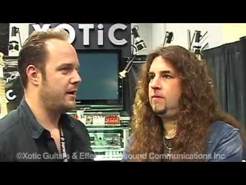 Interview with Howie Simon at NAMM 2010