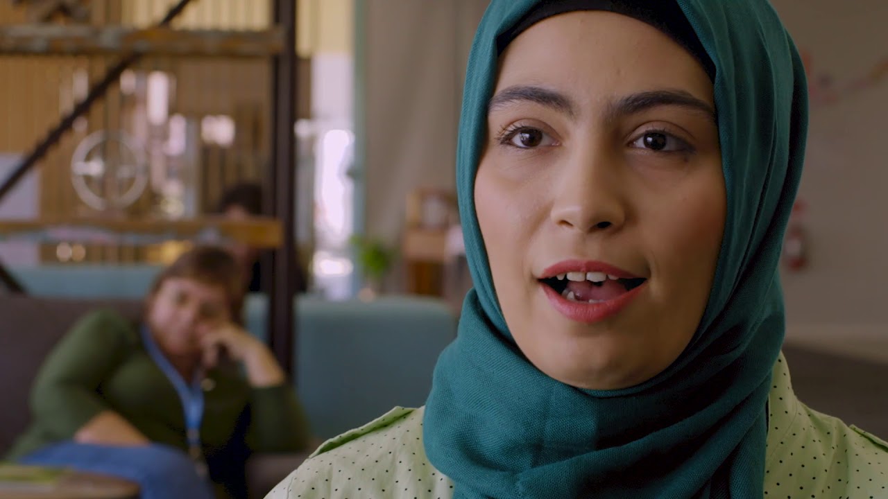 An Australian Settlement Journey - Chapter 16:  Refugee success stories