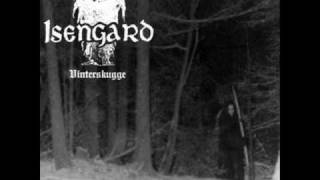 Isengard - In The Halls And Chambers Of Stardust The Crystallic Heavens Open