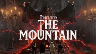 Video The Mountain de Finger Eleven 