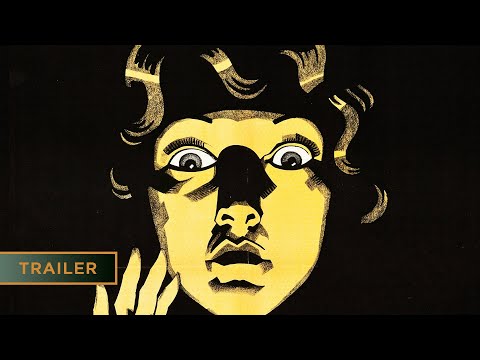The Last Warning (1929) | Directed by Paul Leni - Trailer [HD]
