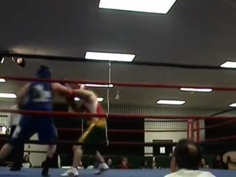 SCFC brad march 16 2013