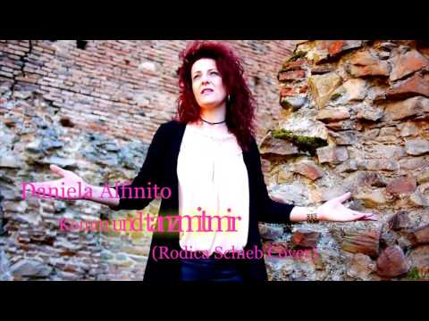 Rodica Schieb - Komm und tanz mit mir (Daniela Alfinito COVER )