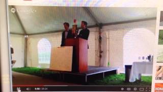 Williams 10 Year Beirut Tournament