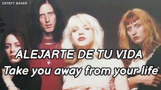 Hole - Drown Soda || Subtitulada Español [Peel Session, 1991]