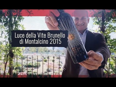 JAMESSUCKLING.COM’S WINE OF THE YEAR 2019: CONTENDER #2: Lamberto Frescobaldi, owner of Luce