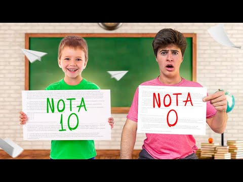 VOLTEI PARA A 1ª SÉRIE POR 24 HORAS!