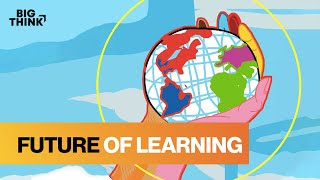What should schools teach? Now is the moment to ask. | Caroline Hill | Big Think