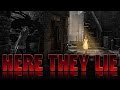 MEIN ERSTES MAL VR HERE THEY LIE PSVR 001 Gronkh
