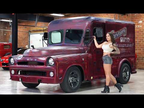 1957 Dodge Truck (CC-2052712) for sale in St. Louis, Missouri