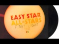 Easy Star All-Stars - Break Of Dawn