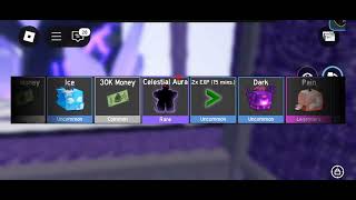 Celestial gacha rolling part 1