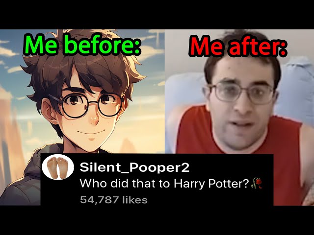 Cooked Posts Getting Cooked By Comments 💔