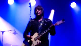 La Frontera - Aventuras Del Capitán Achab