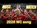 Spain World Cup Song World Cup Year