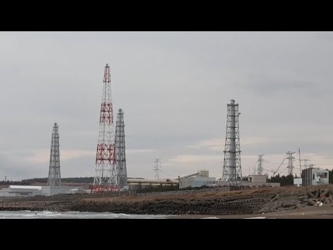 Japan restarts world’s biggest nuclear plant after nearly 15 years since Fukushima catastrophe