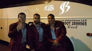 banda los sebastianes 2016