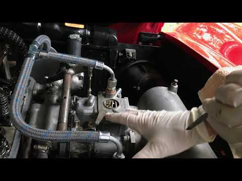 190SL Update and Review of Work Done