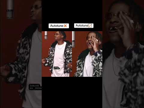 mbawe mbawe song no autotune