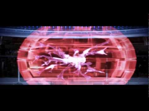 Walkthrough Mass Effect 3 part 35 PL HD!!!!