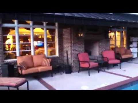 Hampton inn mobile alabama