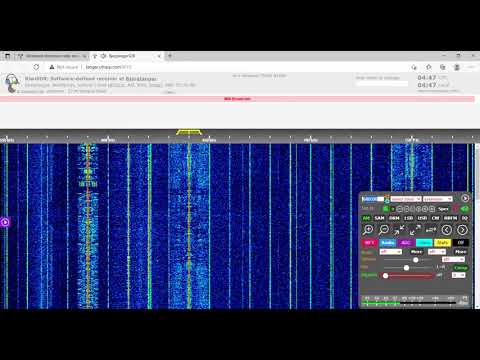 Transatlantic DX: Multiple US and Canadian Radio Stations received in Iceland