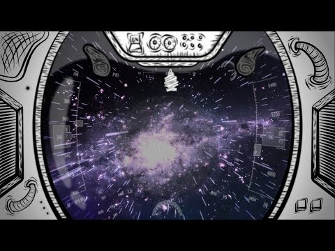 GALAXIS - Elementos (Lyric Video)
