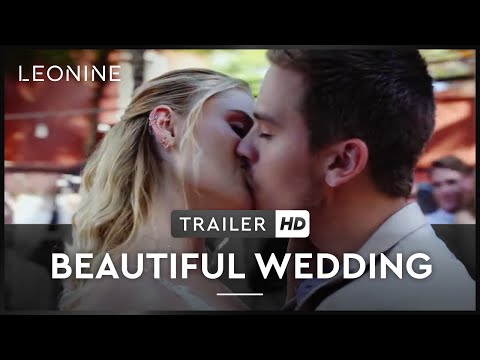 Trailer Beautiful Wedding