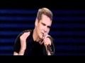 Henry Rollins on Dating
