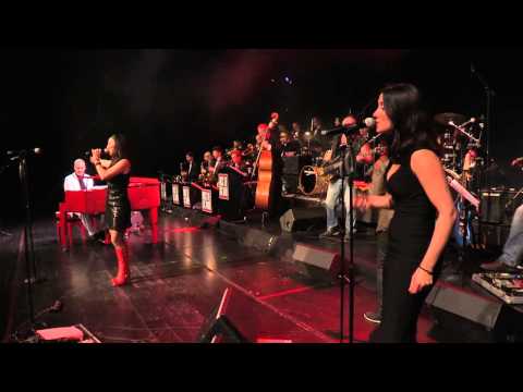 Rock The Big Band - ROCK & ROLL