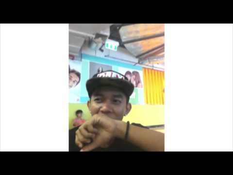 B.O.Y cover B.A.P - HBD Surprise Pao 24/08/13