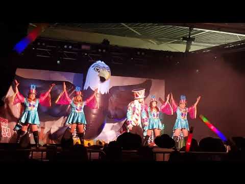 Finale liveshow arendprins 2019 Bram