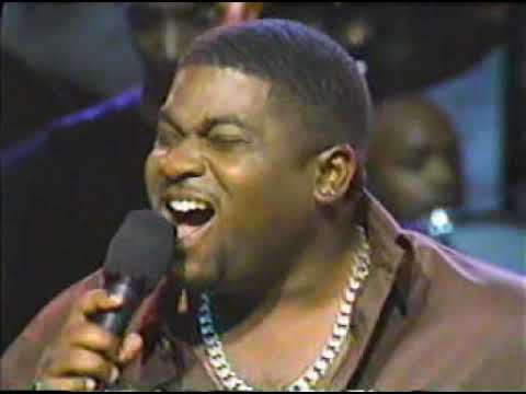 The LeVerts (Gerald Levert, Sean Levert, Eddie Levert Sr.) - Video Soul Vol.25