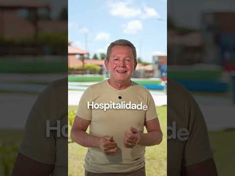 Turismo em Feliz Deserto
