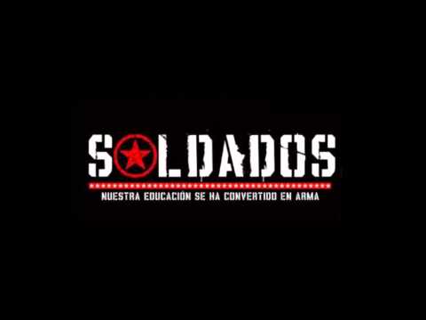 Murillos Crew - Somos soldados ft. AndroStyle