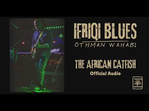Othman Wahabi - The African Catfish (Official Audio)