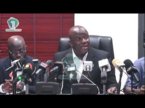 Minority Demands Okudzeto Ablakwa’s Resignation Over Evacuation Exercise